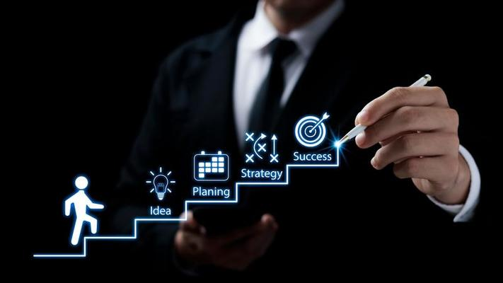 Business Growth Support