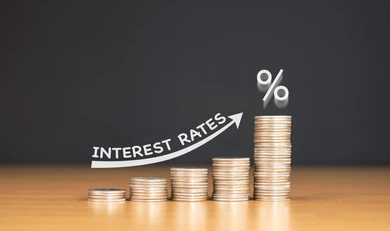 Higher Interest Rates